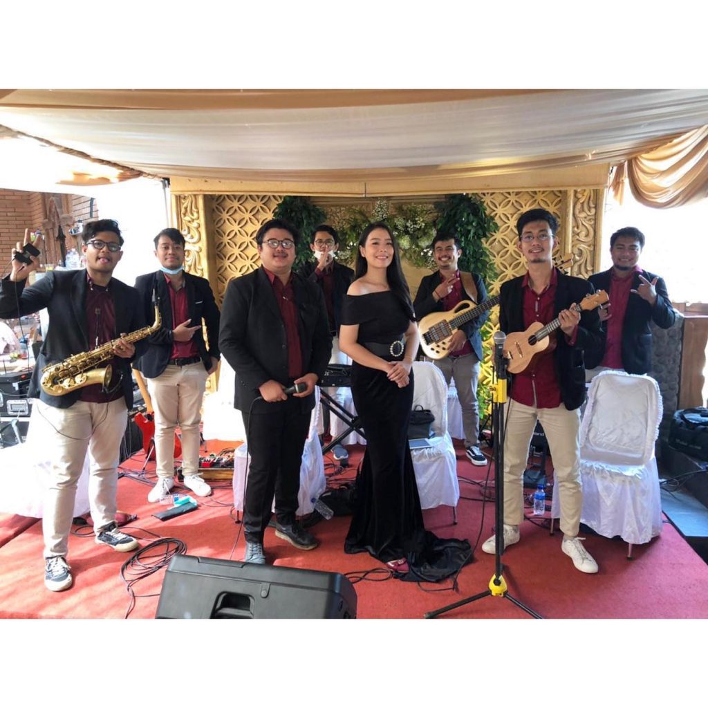 Rekomendasi 5 Wedding Band Di Yogyakarta